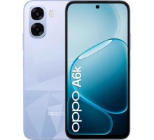 Мобільний телефон Oppo A6k 4/256GB Crystal Blue (OFCPH2891_BLUE)