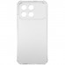 Чохол до мобільного телефона ColorWay TPU AntiShock Xiaomi Poco F8 Pro Clear (CW-CTASXPF8P)