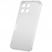 Чохол до мобільного телефона ColorWay TPU AntiShock Xiaomi Poco F8 Pro Clear (CW-CTASXPF8P)