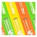 Батарейка CUKTECH AA+AAA rainbow alkaline battery (12*AA+12*AAA) (CUKAAB10CNCM)