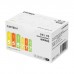 Батарейка CUKTECH AA+AAA rainbow alkaline battery (12*AA+12*AAA) (CUKAAB10CNCM)