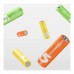 Батарейка CUKTECH AA+AAA rainbow alkaline battery (12*AA+12*AAA) (CUKAAB10CNCM)