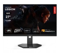 Монітор Lenovo 27QD-10 (67D2UAC1UA)