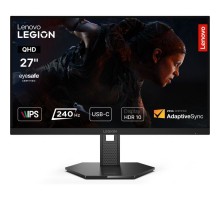 Монітор Lenovo 27QD-10 (67D2UAC1UA)