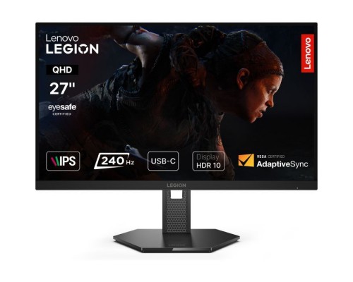 Монітор Lenovo 27QD-10 (67D2UAC1UA)