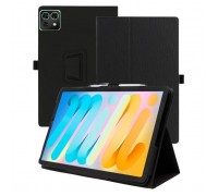 Чохол до планшета BeCover Slimbook Teclast T50 Mini 8.7" Black (715130)