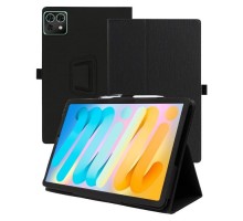 Чохол до планшета BeCover Slimbook Teclast T50 Mini 8.7" Black (715130)