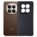 Чохол до мобільного телефона BeCover Xiaomi Redmi Note 15 Pro Plus 5G Black (714976)