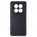 Чохол до мобільного телефона BeCover Xiaomi Redmi Note 15 Pro Plus 5G Black (714976)