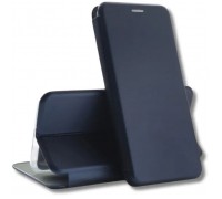 Чохол до мобільного телефона BeCover Exclusive Motorola Edge 60 Neo Deep Blue (715016)