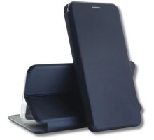 Чохол до мобільного телефона BeCover Exclusive Motorola Edge 60 Neo Deep Blue (715016)