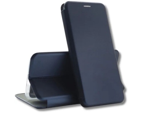 Чохол до мобільного телефона BeCover Exclusive Motorola Edge 60 Neo Deep Blue (715016)