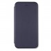 Чохол до мобільного телефона BeCover Exclusive Motorola Edge 60 Neo Deep Blue (715016)