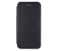 Чохол до мобільного телефона BeCover Exclusive Samsung Galaxy A37 5G SM-A376 Black (715018)