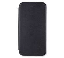 Чохол до мобільного телефона BeCover Exclusive Samsung Galaxy A37 5G SM-A376 Black (715018)
