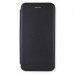 Чохол до мобільного телефона BeCover Exclusive Samsung Galaxy A37 5G SM-A376 Black (715018)