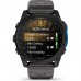 Смарт-годинник Garmin D2 Mach 2, 51mm, Saph, CrbnGry Ti/Blk w/TiBd,GPS (010-02905-31)