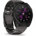 Смарт-годинник Garmin D2 Mach 2, 51mm, Saph, CrbnGry Ti/Blk w/TiBd,GPS (010-02905-31)