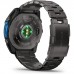 Смарт-годинник Garmin D2 Mach 2, 51mm, Saph, CrbnGry Ti/Blk w/TiBd,GPS (010-02905-31)