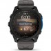 Смарт-годинник Garmin D2 Mach 2, 51mm, Saph, CrbnGry Ti/Blk w/TiBd,GPS (010-02905-31)