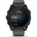 Смарт-годинник Garmin D2 Mach 2, 51mm, Saph, CrbnGry Ti/Blk w/TiBd,GPS (010-02905-31)