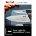 Набір ножів Tefal Comfort, 5 предметів, чорний (K2215S55)
