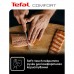Набір ножів Tefal Comfort, 5 предметів, чорний (K2215S55)