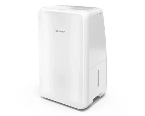 Осушувач повітря Sharp UD-T104AP-W