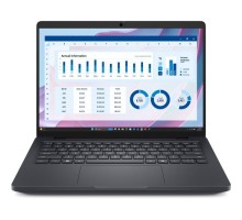 Ноутбук Dell Pro Max 16 (BTO602MC16255UA_W11P)