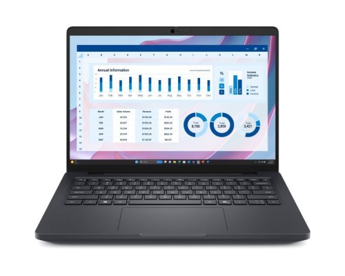 Ноутбук Dell Pro Max 16 (BTO602MC16255UA_W11P)