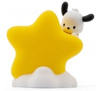 Нічник Hello Kitty Зоряне сяйво Почакко зі світлом (11715)