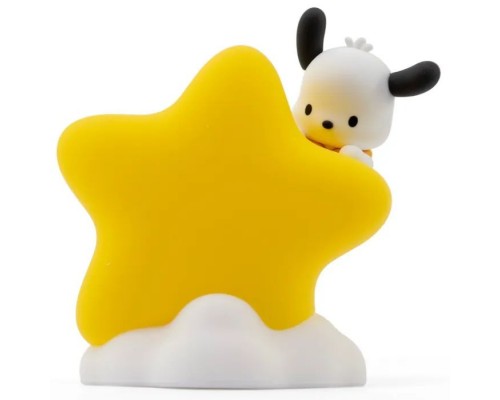 Нічник Hello Kitty Зоряне сяйво Почакко зі світлом (11715)