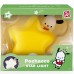 Нічник Hello Kitty Зоряне сяйво Почакко зі світлом (11715)