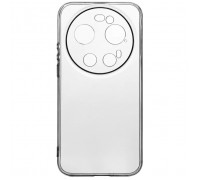 Чохол до мобільного телефона Armorstandart Air Xiaomi 17 Ultra 5G Clear (ARM87868)