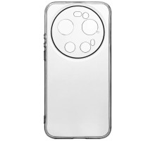 Чохол до мобільного телефона Armorstandart Air Xiaomi 17 Ultra 5G Clear (ARM87868)