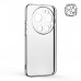 Чохол до мобільного телефона Armorstandart Air Xiaomi 17 Ultra 5G Clear (ARM87868)
