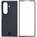 Чохол до мобільного телефона Armorstandart BlackIcon Aramid Plain MagCase Samsung Fold 7 Black (ARM90167)