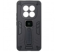 Чохол до мобільного телефона Armorstandart Proover Xiaomi Redmi Note 15 Pro 4G Black (ARM89752)