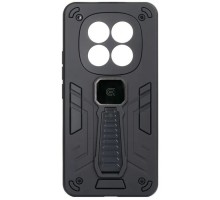 Чохол до мобільного телефона Armorstandart Proover Xiaomi Redmi Note 15 Pro 4G Black (ARM89752)