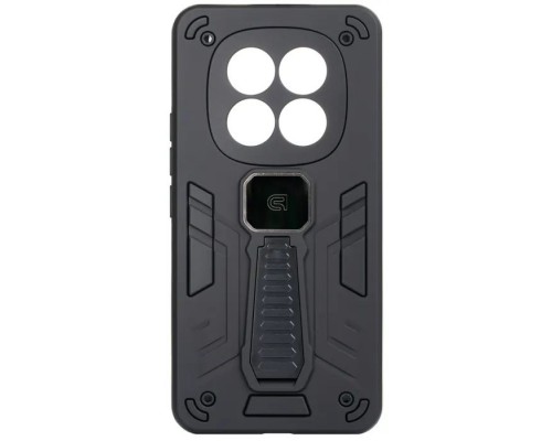 Чохол до мобільного телефона Armorstandart Proover Xiaomi Redmi Note 15 Pro 4G Black (ARM89752)