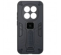 Чохол до мобільного телефона Armorstandart Proover Xiaomi Redmi Note 15 Pro 5G Black (ARM89749)