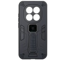 Чохол до мобільного телефона Armorstandart Proover Xiaomi Redmi Note 15 Pro 5G Black (ARM89749)