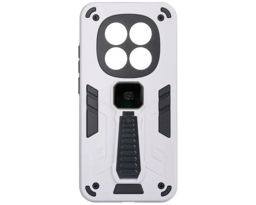 Чохол до мобільного телефона Armorstandart Proover Xiaomi Redmi Note 15 Pro 5G Grey (ARM89751)