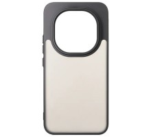 Чохол до мобільного телефона Armorstandart Frame Xiaomi Redmi Note 15 Pro Plus 5G / Poco M8 Pro 5G Black (ARM90021)