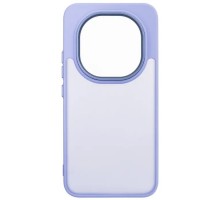 Чохол до мобільного телефона Armorstandart Frame Xiaomi Redmi Note 15 Pro Plus 5G / Poco M8 Pro 5G Violet (ARM90024)