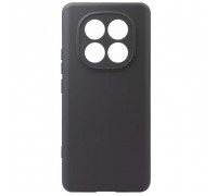 Чохол до мобільного телефона Armorstandart Icon Xiaomi Redmi Note 15 4G / Note 15 5G / Poco M8 5G Black (ARM89705)