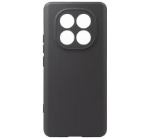 Чохол до мобільного телефона Armorstandart Icon Xiaomi Redmi Note 15 4G / Note 15 5G / Poco M8 5G Black (ARM89705)
