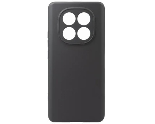 Чохол до мобільного телефона Armorstandart Icon Xiaomi Redmi Note 15 4G / Note 15 5G / Poco M8 5G Black (ARM89705)