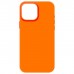 Чохол до мобільного телефона Armorstandart Icon2 MagCase Apple iPhone 15 Pro Max Cosmic Orange (ARM89277)