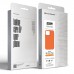 Чохол до мобільного телефона Armorstandart Icon2 MagCase Apple iPhone 15 Pro Max Cosmic Orange (ARM89277)